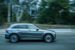 Mercedes-Benz GLC300 e 4Matic 2020 года (AU)